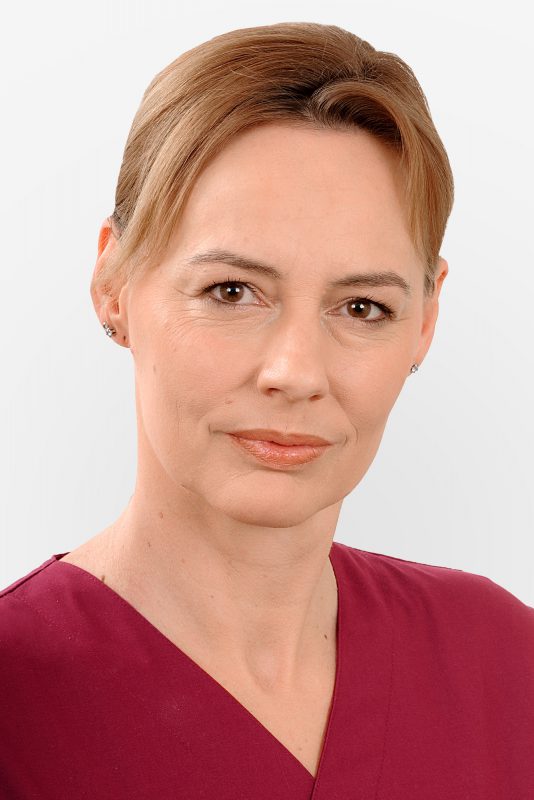 Anja Siewert