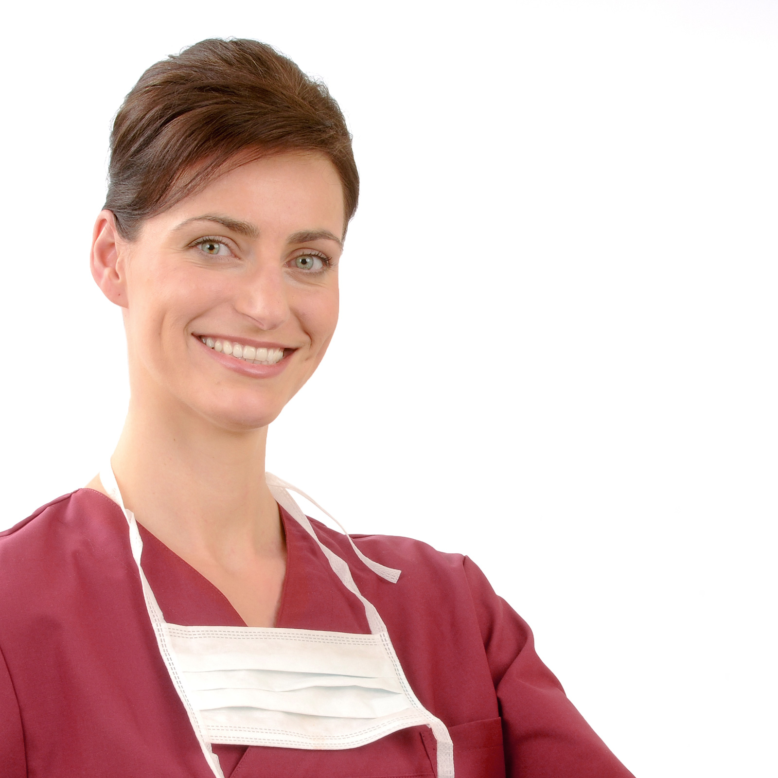 Kieferchirurgie – Anne Wichura: Zahnmedizinische Prophylaxeassistentin